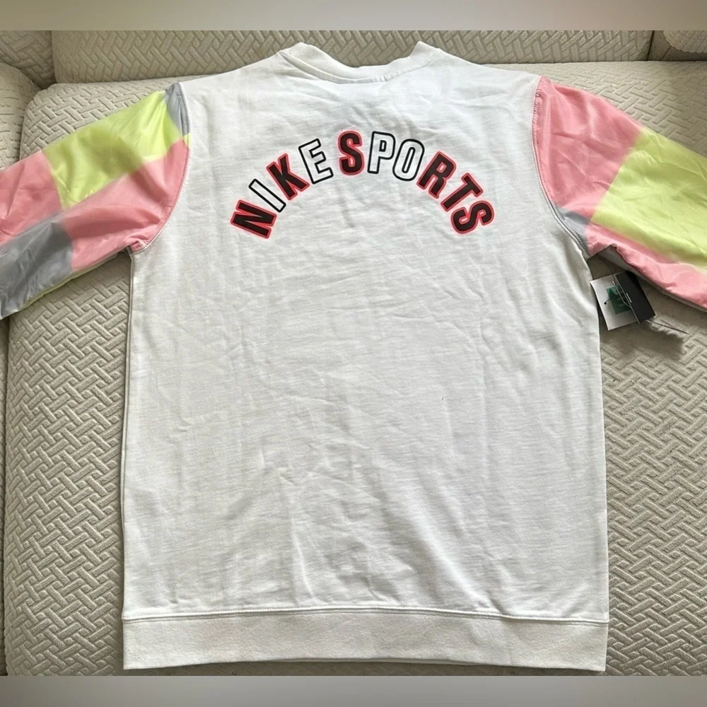 Nike Sports Longsleeve Tee